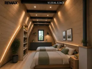 Prodej chaty, Lanškroun, 30 m2