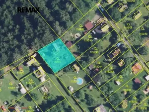 Prodej chaty, Lanškroun, 30 m2