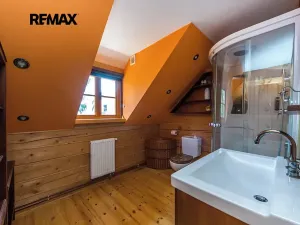 Prodej vícegeneračního domu, Lípa nad Orlicí, 340 m2