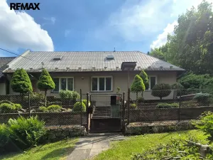 Prodej chalupy, Březová nad Svitavou, Zářečí, 100 m2