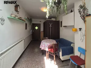 Prodej chalupy, Březová nad Svitavou, Zářečí, 100 m2