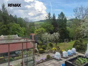 Prodej chalupy, Březová nad Svitavou, Zářečí, 100 m2
