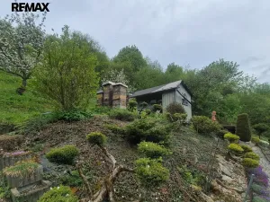 Prodej chalupy, Březová nad Svitavou, Zářečí, 100 m2