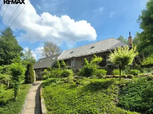 Prodej chalupy, Březová nad Svitavou, Zářečí, 100 m2