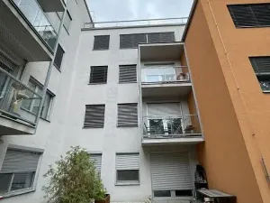 Pronájem bytu 2+kk, Praha - Bubeneč, Terronská, 50 m2
