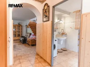 Prodej rodinného domu, Merklín, Arbesova, 271 m2