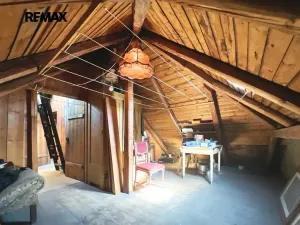 Prodej rodinného domu, Jablonec nad Nisou, Horská, 190 m2
