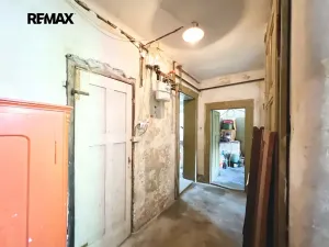 Prodej rodinného domu, Jablonec nad Nisou, Horská, 190 m2
