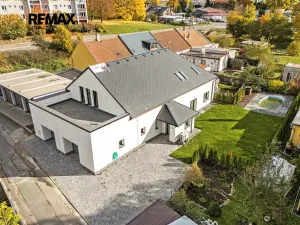 Prodej rodinného domu, Svitavy, Na Hrázi, 321 m2