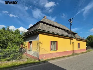 Prodej chalupy, Rohozná, 269 m2