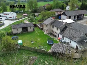 Prodej pozemku pro bydlení, Havlíčkův Brod, Dolík, 890 m2