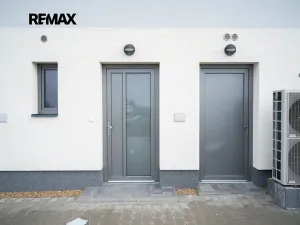 Prodej rodinného domu, Chlumec nad Cidlinou, 80 m2