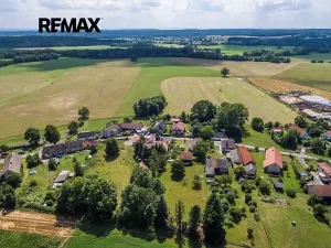 Pronájem rodinného domu, Lípa nad Orlicí, 90 m2