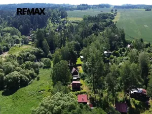 Prodej chaty, Kostelec, 45 m2