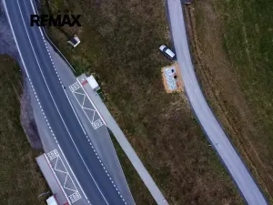 Prodej pozemku pro bydlení, Ktová, 9142 m2