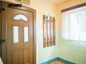 Prodej rodinného domu, Hrubá Skála, 177 m2