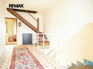 Prodej rodinného domu, Hrubá Skála, 177 m2