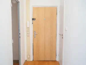Prodej bytu 2+1, Hradec Králové, Štefánikova, 62 m2