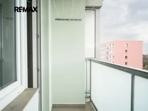 Prodej bytu 2+1, Hradec Králové, Štefánikova, 62 m2