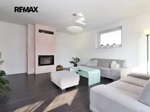 Prodej rodinného domu, Mikulovice, V Loučkách, 231 m2