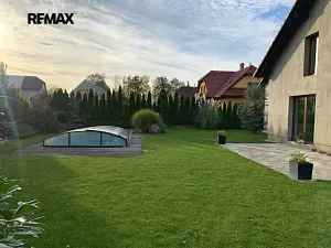 Prodej rodinného domu, Mikulovice, V Loučkách, 231 m2