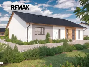 Prodej pozemku pro bydlení, Nezabylice, 905 m2