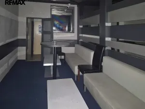 Pronájem obchodního prostoru, Svitavy, Soudní, 230 m2