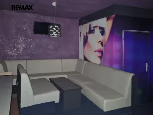 Pronájem obchodního prostoru, Svitavy, Soudní, 230 m2