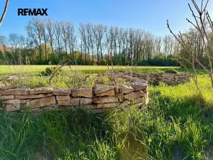 Prodej chaty, Moravany, 12 m2