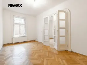 Prodej bytu 3+kk, Praha - Smíchov, Kováků, 73 m2