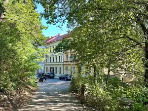 Prodej bytu 3+kk, Praha - Smíchov, Kováků, 68 m2