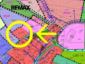 Prodej pozemku pro bydlení, Moravská Třebová, 3761 m2