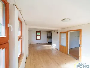Prodej chaty, Zderaz, 65 m2