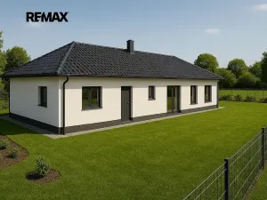 Prodej pozemku pro bydlení, Benátky, 606 m2
