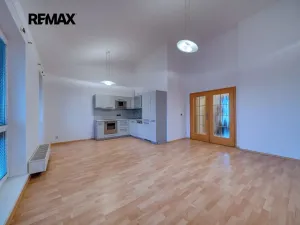 Pronájem bytu 3+kk, Poděbrady, Hakenova, 88 m2