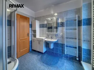 Pronájem bytu 3+kk, Poděbrady, Hakenova, 88 m2