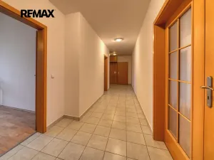 Pronájem bytu 3+kk, Poděbrady, Hakenova, 88 m2