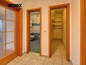 Pronájem bytu 3+kk, Poděbrady, Hakenova, 88 m2