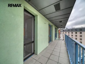 Pronájem bytu 3+kk, Poděbrady, Hakenova, 88 m2