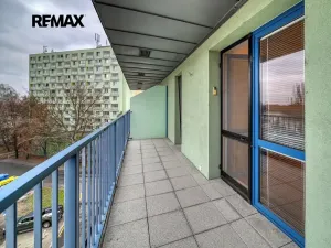 Pronájem bytu 3+kk, Poděbrady, Hakenova, 88 m2