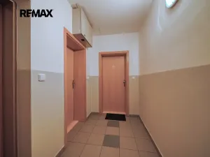 Pronájem bytu 3+kk, Poděbrady, Hakenova, 88 m2