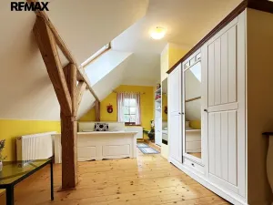 Prodej chalupy, Bystřec, 400 m2