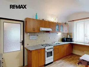 Prodej rodinného domu, Rosice, 126 m2