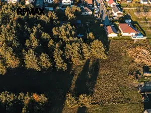 Prodej pozemku pro bydlení, Bělušice, 1892 m2