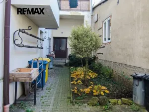 Prodej rodinného domu, Jevíčko, Palackého nám., 430 m2