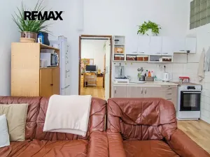 Prodej rodinného domu, Jevíčko, Palackého nám., 430 m2