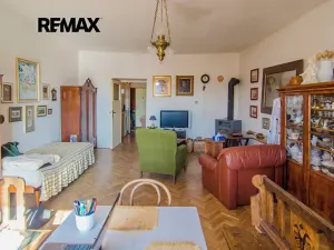 Prodej rodinného domu, Jevíčko, Palackého nám., 430 m2