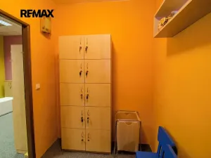 Pronájem obchodního prostoru, Svitavy, Svitavská, 72 m2