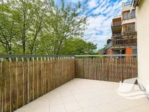 Pronájem bytu 3+kk, Praha - Smíchov, Na Císařce, 101 m2