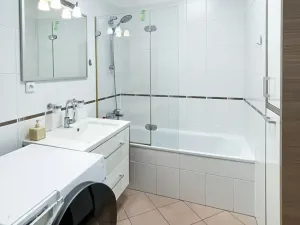 Pronájem bytu 3+kk, Praha - Smíchov, Na Císařce, 101 m2